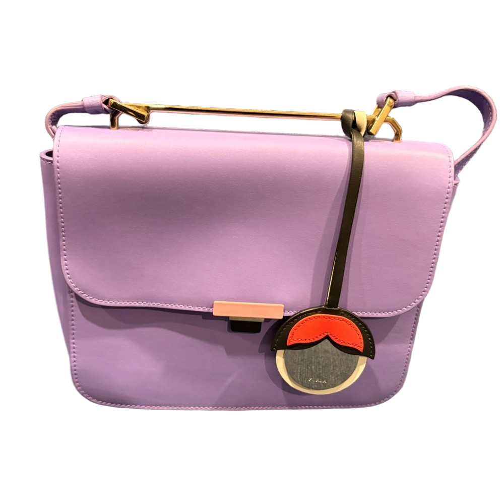 Furla Elisir Mini Crossbody Bag